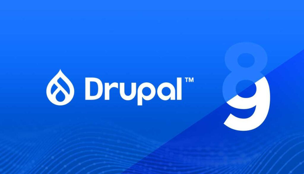 Drupal Website