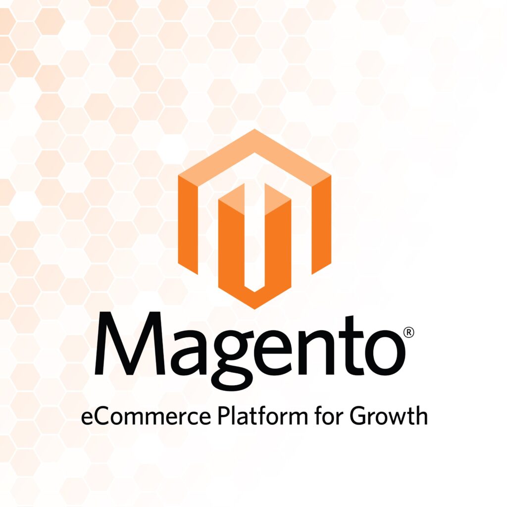 Magento Website